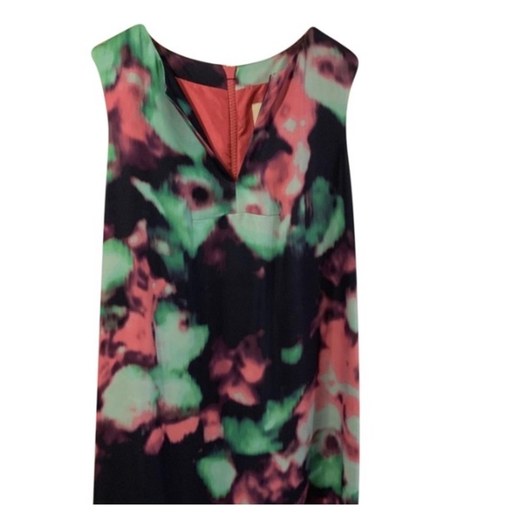 Kate Spade Tie-Dye Dress